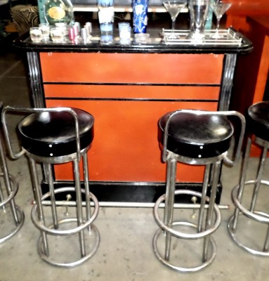 DECO BAR
