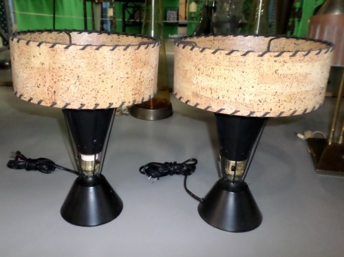 TABLE LAMPS
