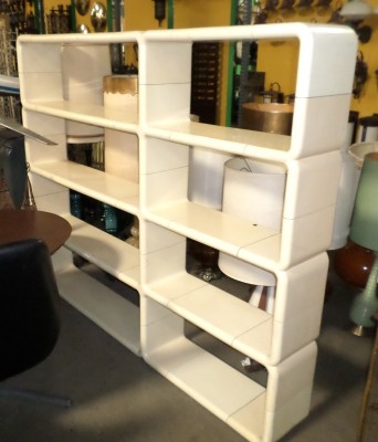 KAY LEROY BOOKSHELF