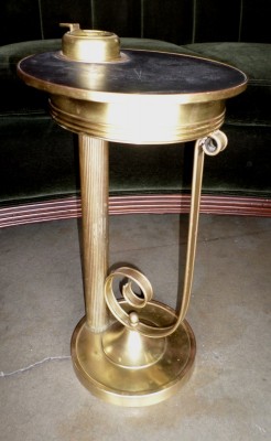 DECO ASH TRAY