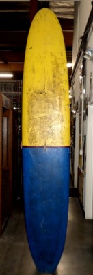VINTAGE LONG BOARD