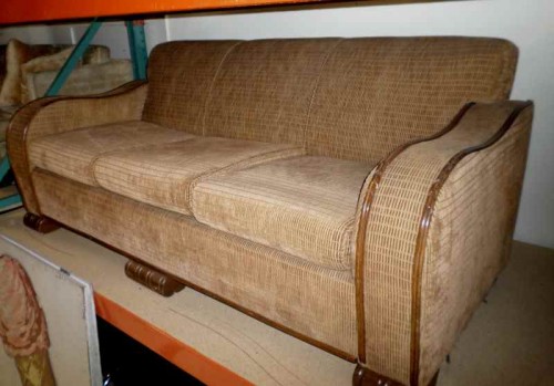 DECO SOFA