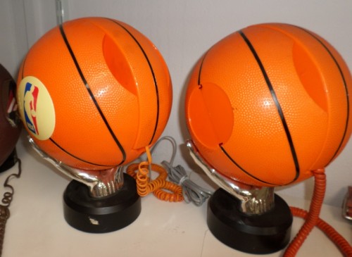 BASKETBALL PHONE