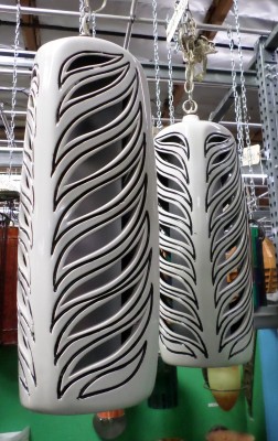 CERAMIC CYLINDER