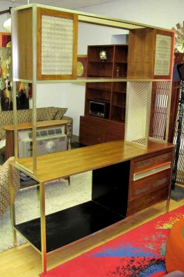 ENTERTAINMENT CENTER