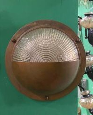 NAUTICAL SCONCE