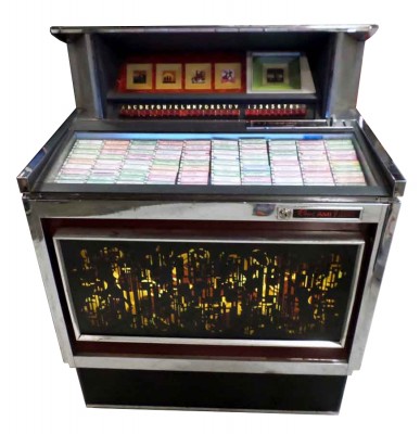 AMI JUKEBOX