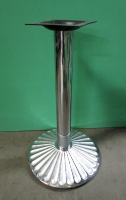 CHROME BASE