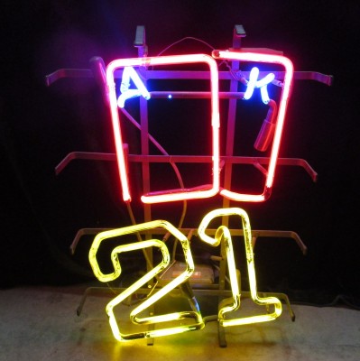 21 NEON
