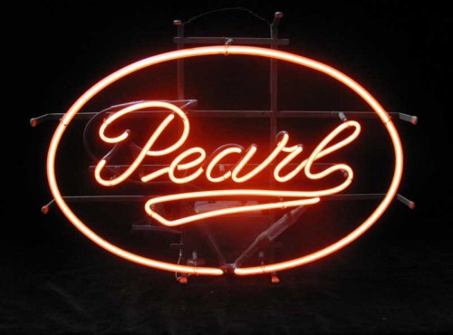 PEARL NEON