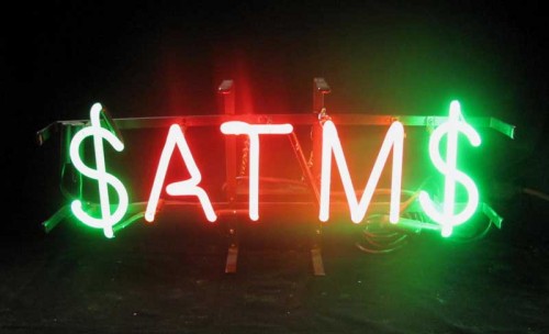 $ATM$ NEON