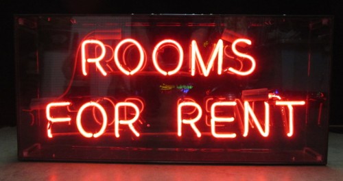 ROOMS FOR RENT