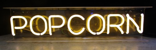 POPCORN NEON
