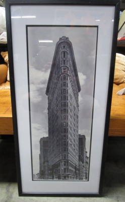FLATIRON BUILDING