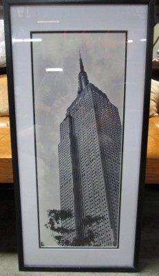 EMPIRE STATE BUILDING