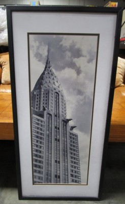CHRYSLER BUILDING