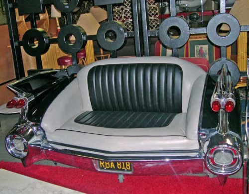CAR SOFA-59`CAD