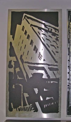 METAL ART