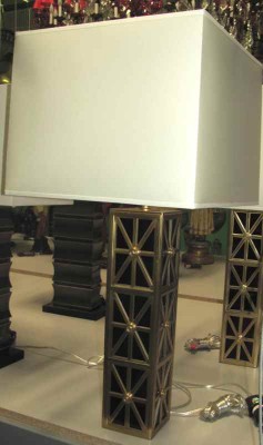 TABLE LAMPS