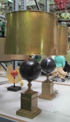 TABLE LAMPS