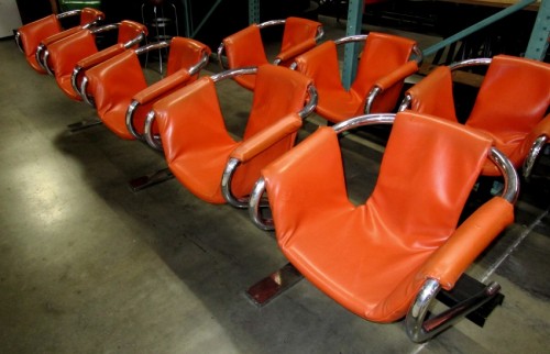 AIRPORT SEATS