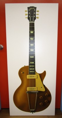 GUITAR ART