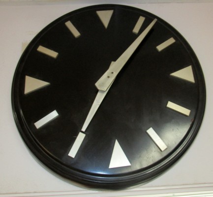 DECO CLOCK