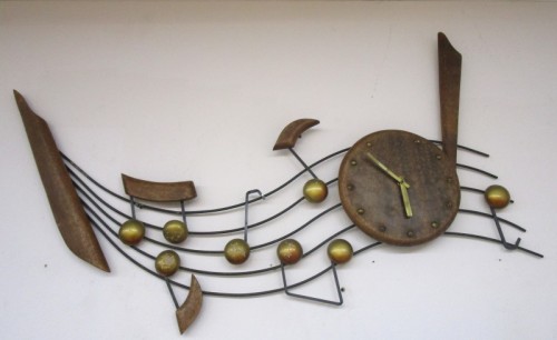 CLOCK