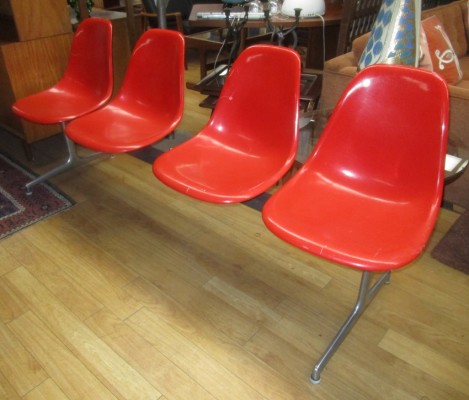 BENCH SEAT