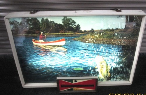 FISHING