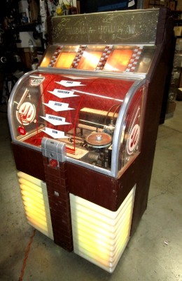50`S AMI JUKEBOX