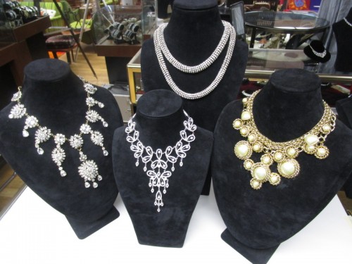 ASST.NECKLACES