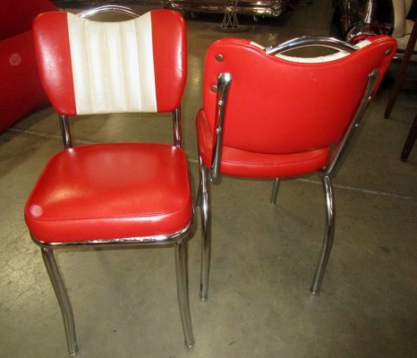 DINER CHAIRS