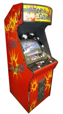 N/D VIDEO GAME