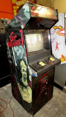 N/D VIDEO GAME