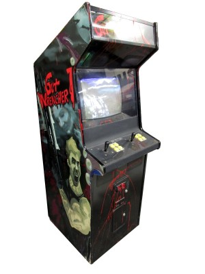 N/D VIDEO GAME