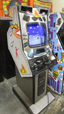 N/D VIDEO GAME
