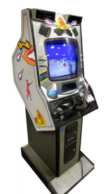 N/D VIDEO GAME