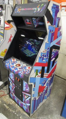 N/D VIDEO GAME