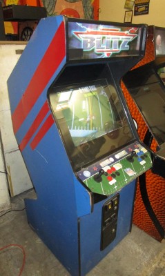 N/D VIDEO GAME