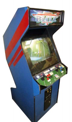 N/D VIDEO GAME