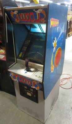 N/D VIDEO GAME