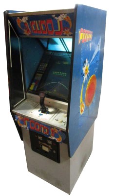 N/D VIDEO GAME