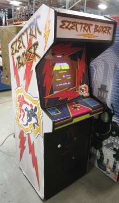 N/D VIDEO GAME