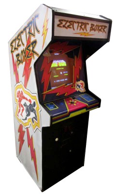N/D VIDEO GAME