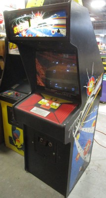 N/D VIDEO GAME