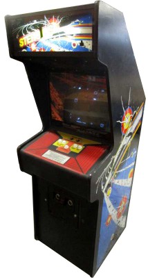 N/D VIDEO GAME