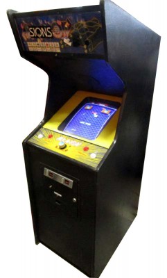 N/D VIDEO GAME