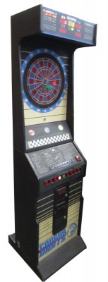 ELECTRONIC DARTBOARD