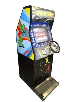 N/D VIDEO GAME